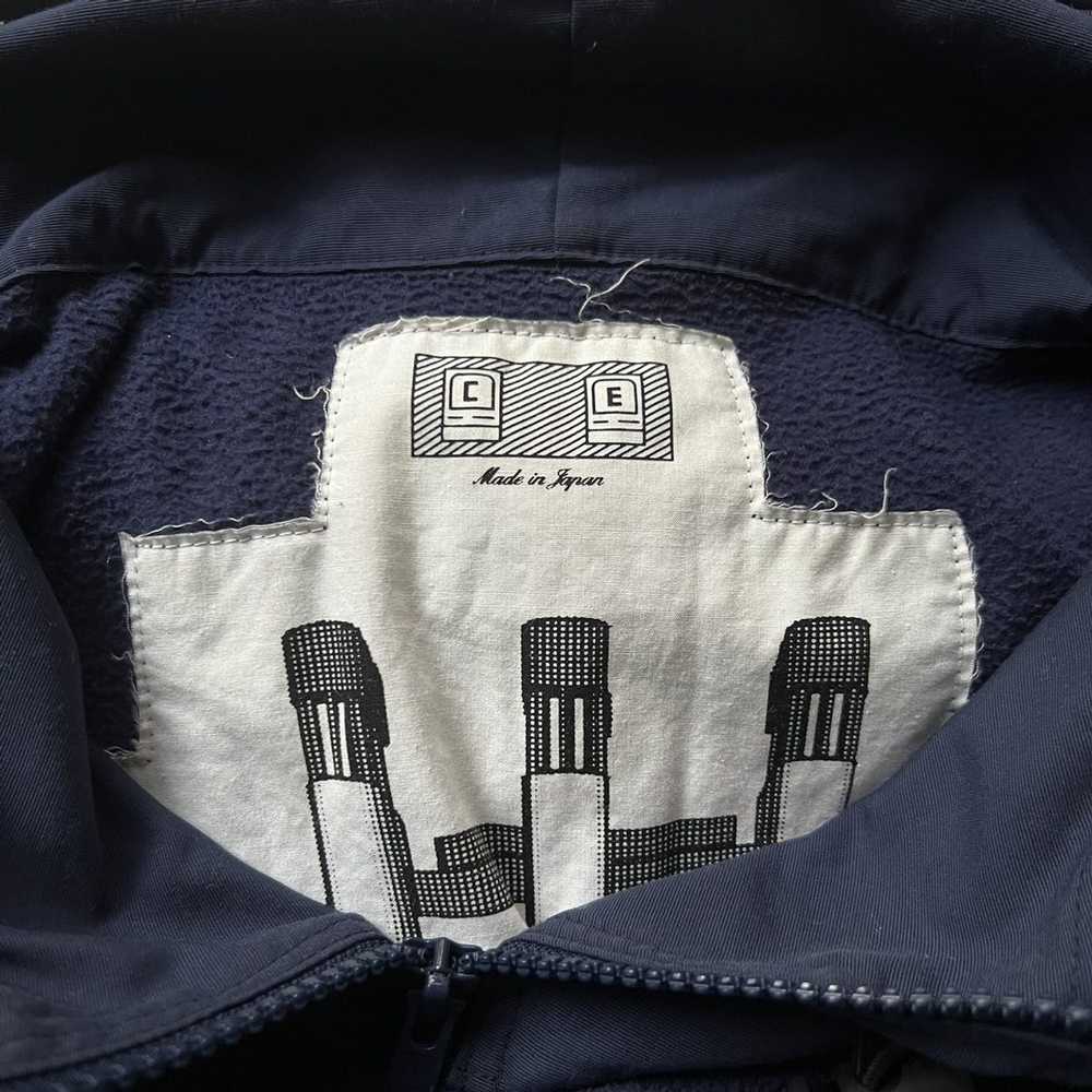 Cav Empt Cav Empt C.E Fleece Pullover Hoodie - image 8