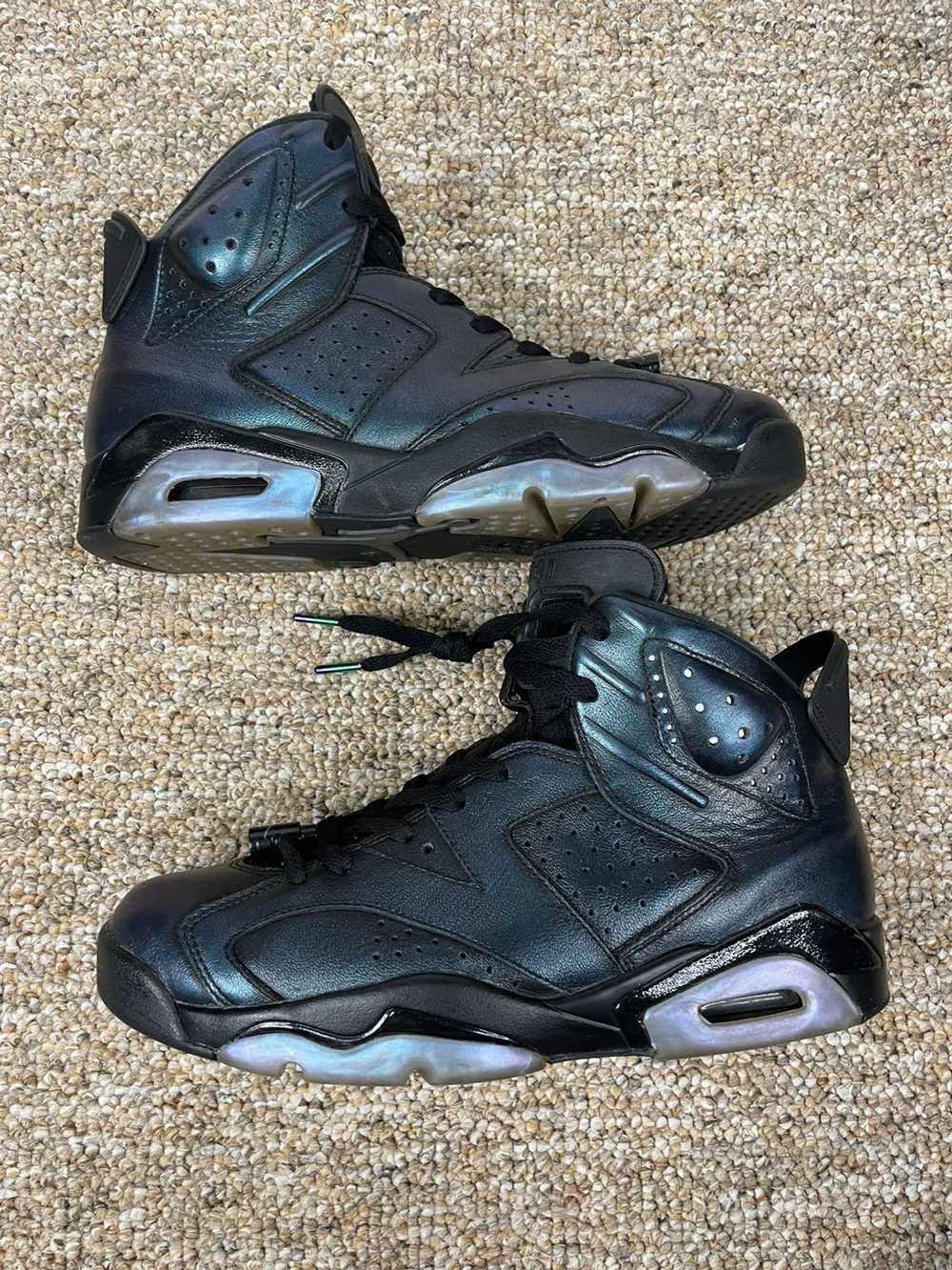 Jordan Brand Air Jordan 6 Retro All Star Chameleon - image 2