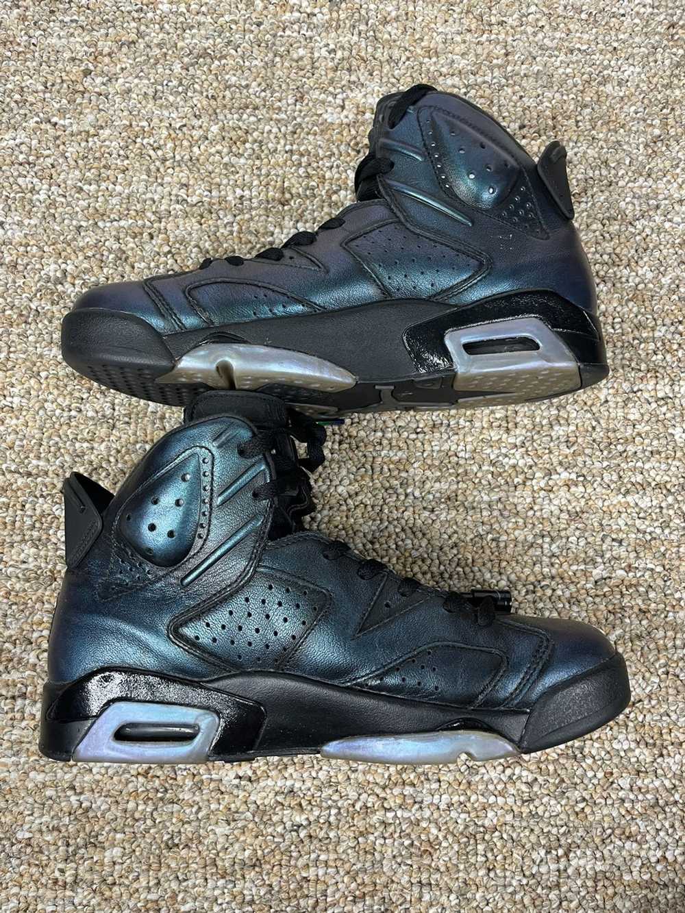 Jordan Brand Air Jordan 6 Retro All Star Chameleon - image 3