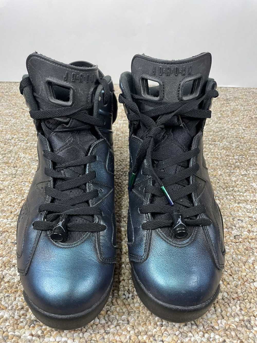 Jordan Brand Air Jordan 6 Retro All Star Chameleon - image 4