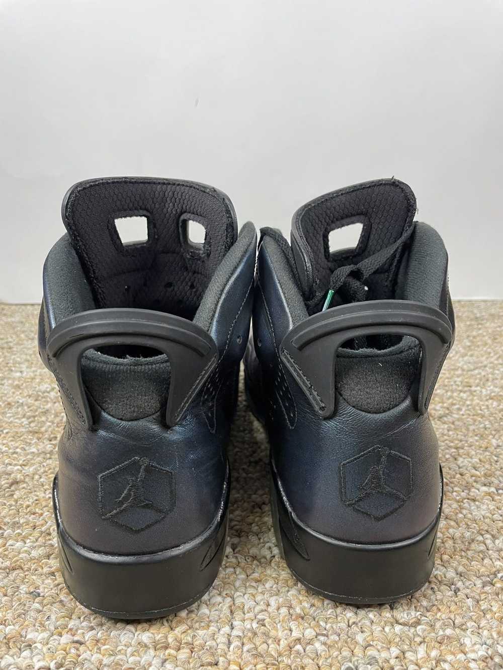 Jordan Brand Air Jordan 6 Retro All Star Chameleon - image 5