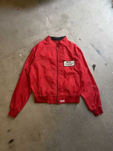 Racing × Vintage VERMONT RACING JACKET