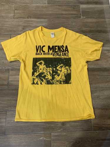 Gildan Vic Mensa Rap Tee