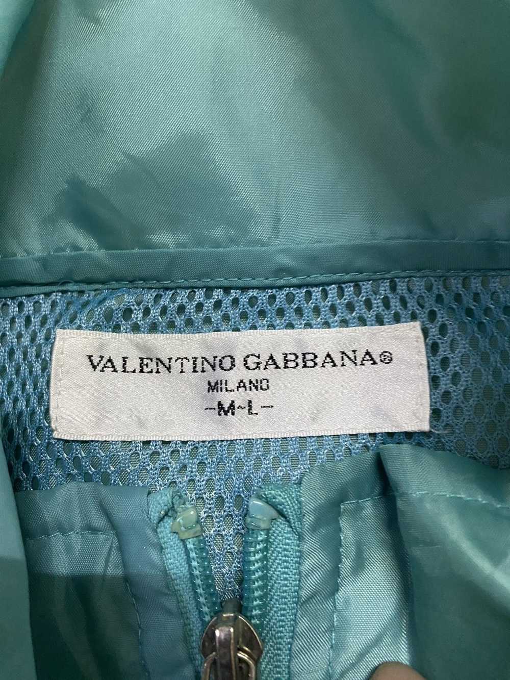 Japanese Brand × Vintage Vintage Valentino Gabban… - image 10