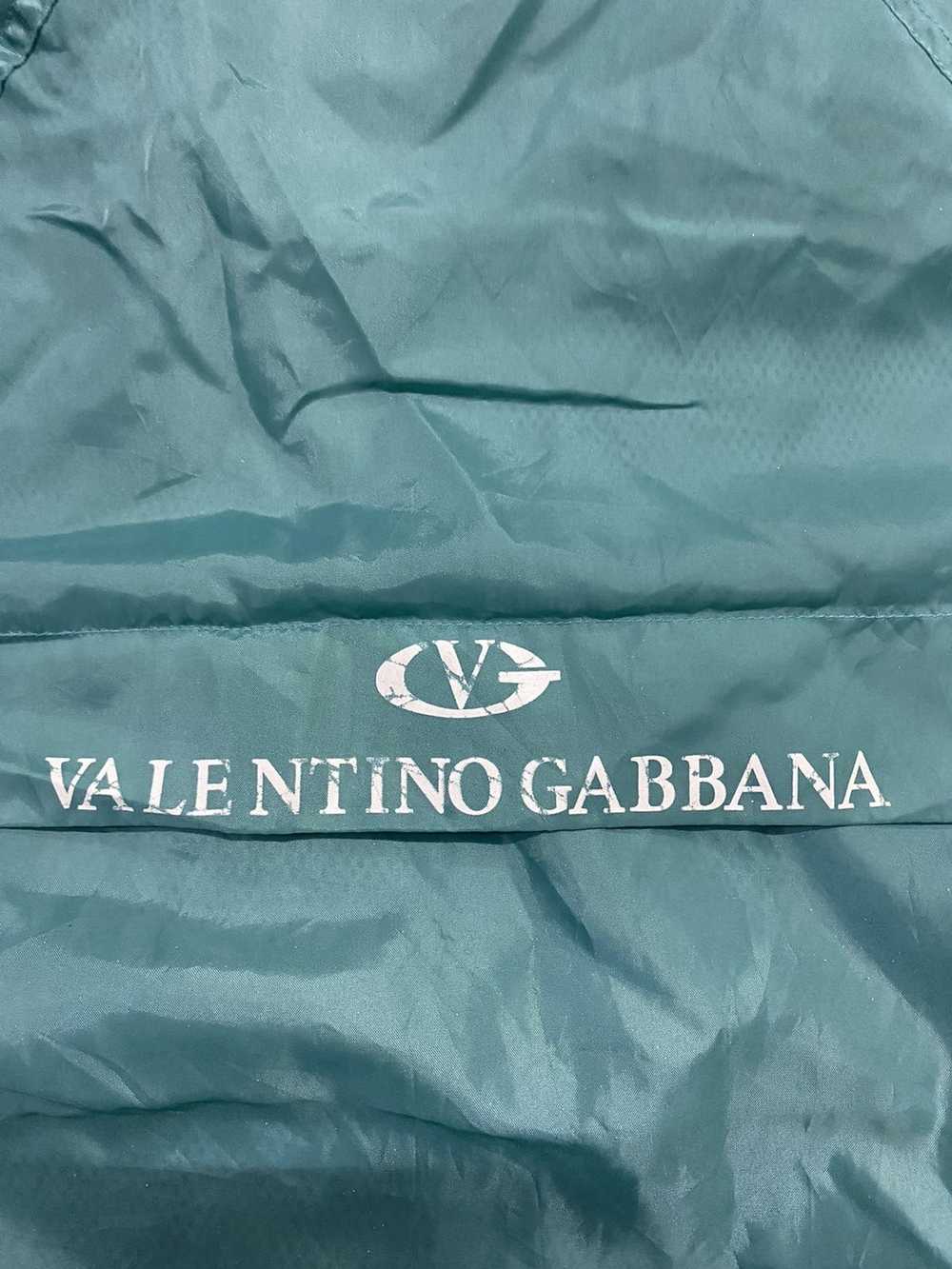 Japanese Brand × Vintage Vintage Valentino Gabban… - image 7