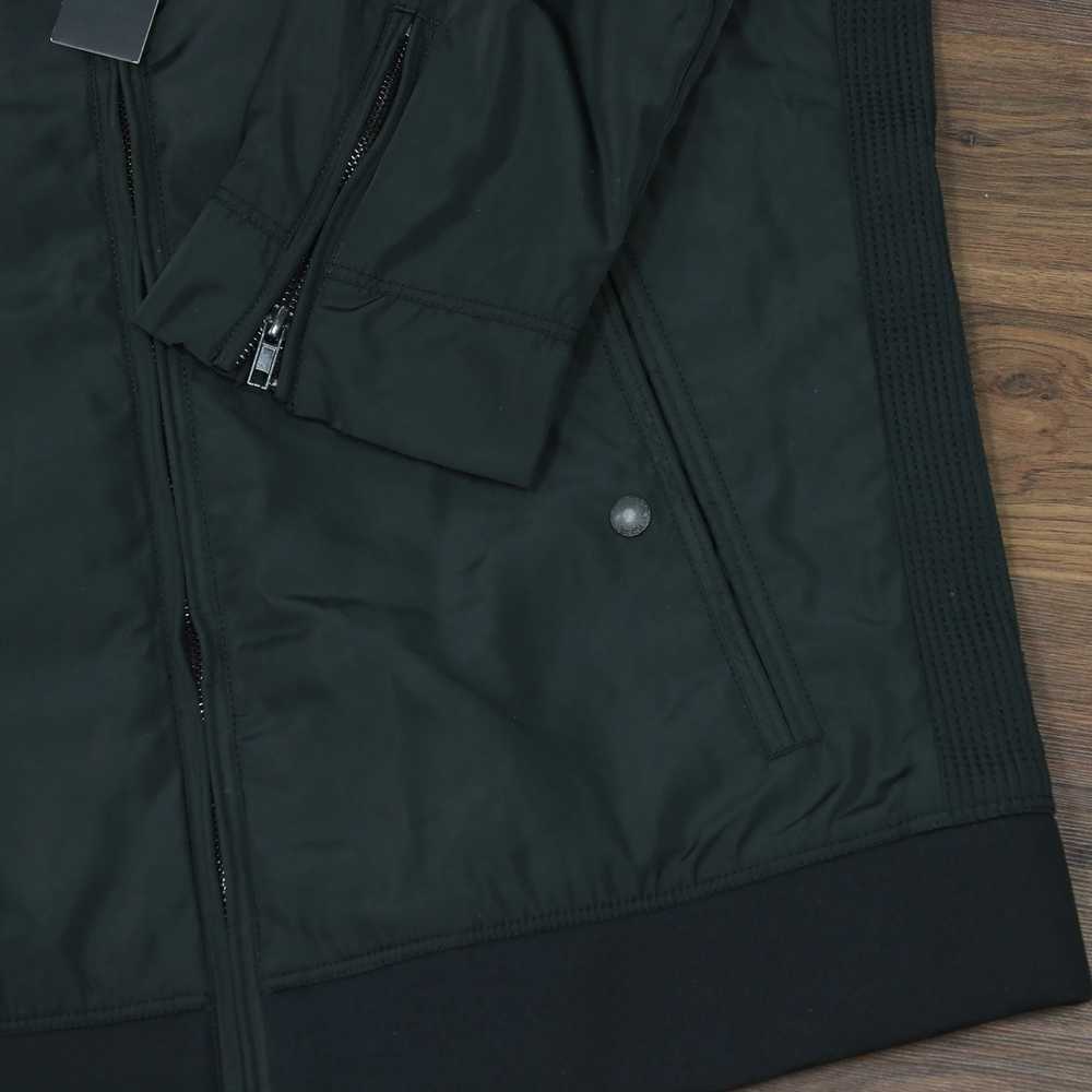 Diesel Signature Jeffir-R Lightweight Windbreaker… - image 4