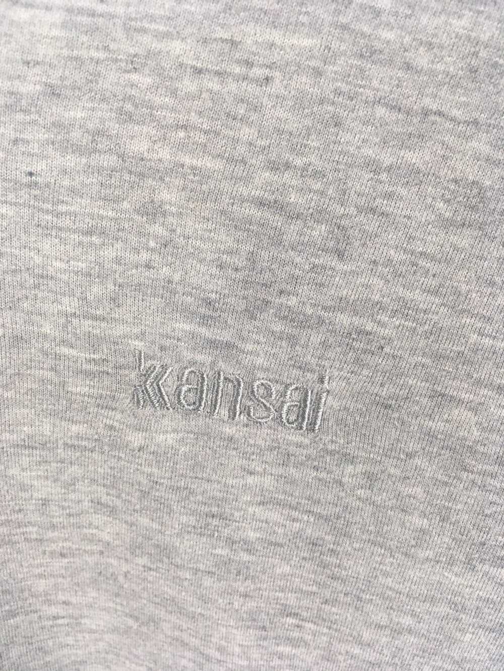 Japanese Brand × Kansai Yamamoto Vintage Kansai V… - image 3