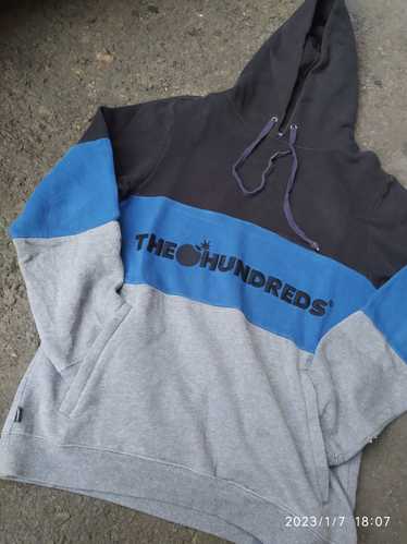 Japanese Brand × Streetwear × The Hundreds 💥The … - image 1