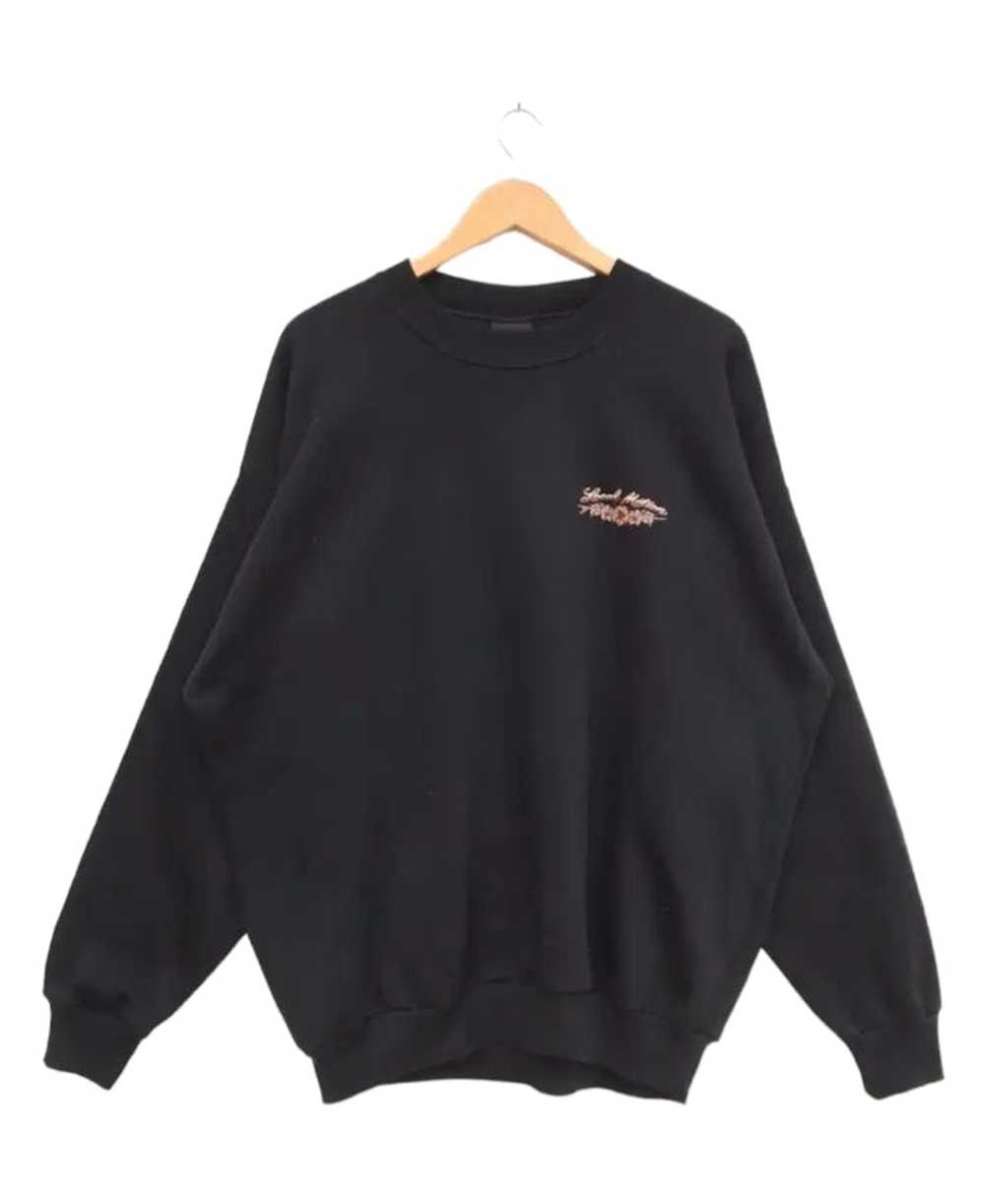 Surf Style × Vintage Vintage Local Motion Sweatsh… - image 3