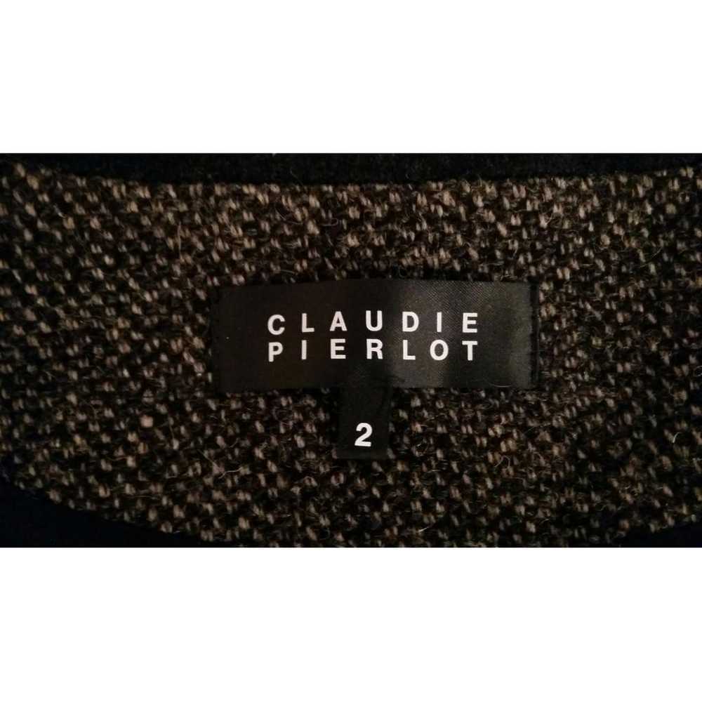 Claudie Pierlot Wool jacket - image 3