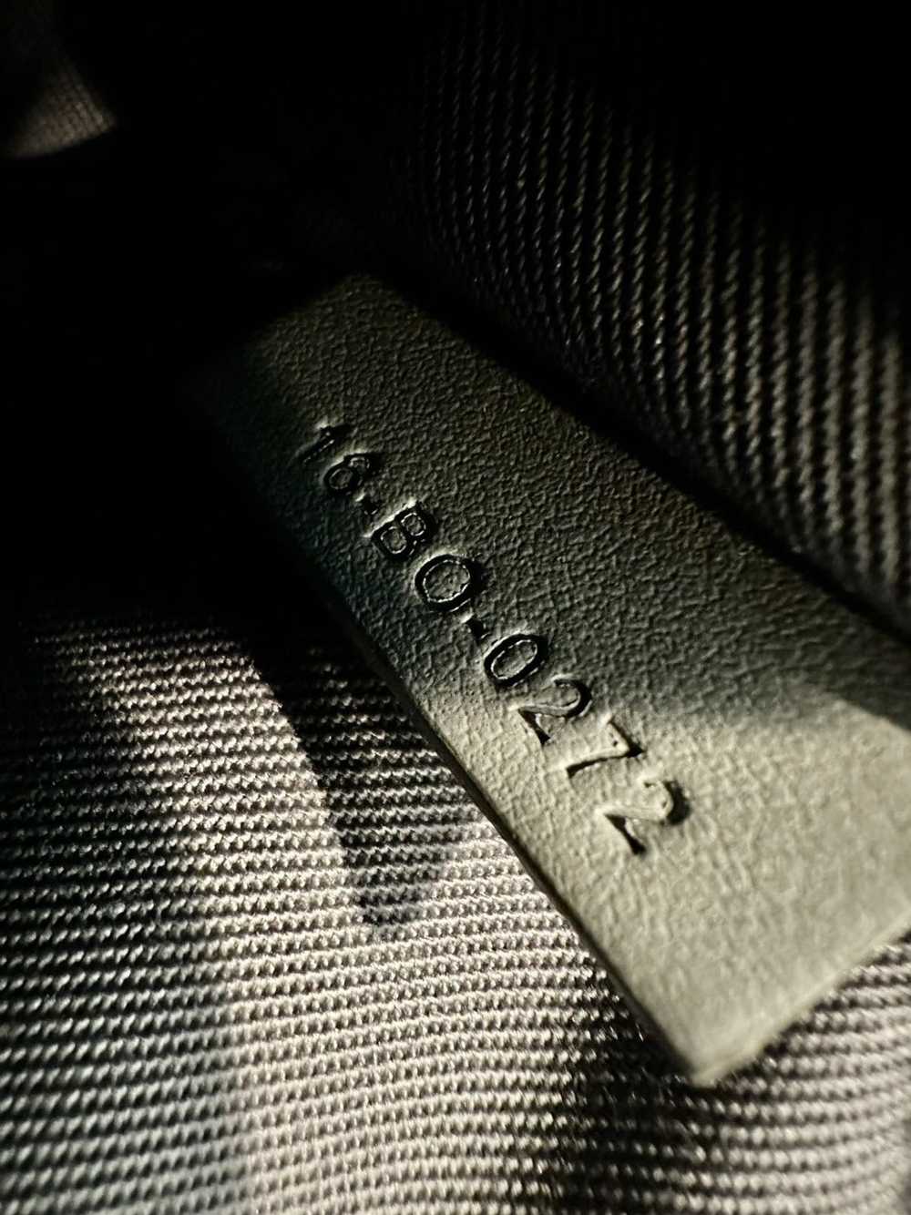 Dior Saddle bag - image 10
