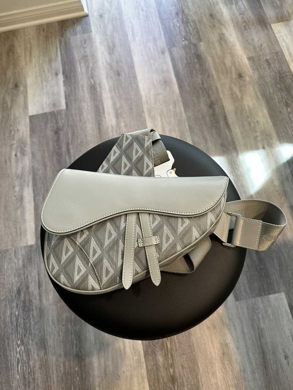 Dior Saddle bag - image 1