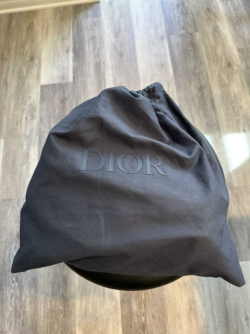 Dior Saddle bag - image 2