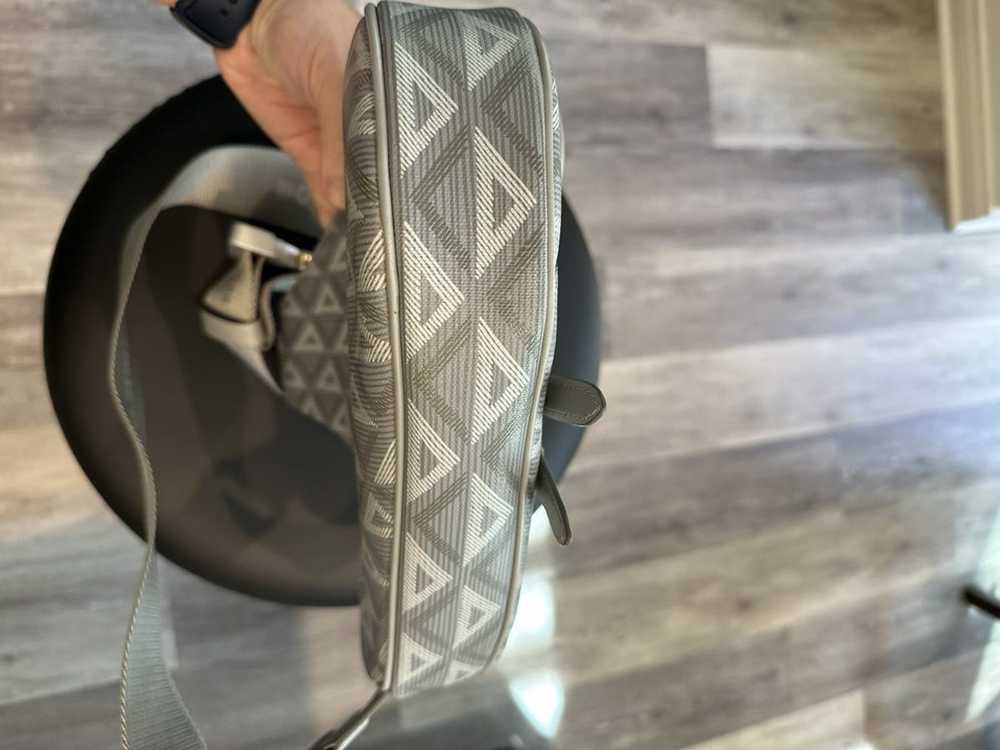 Dior Saddle bag - image 5