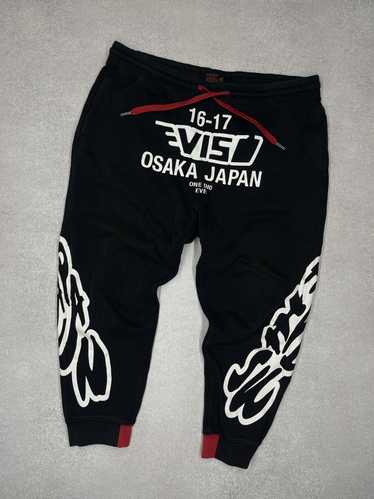Japanese brand osaka big - Gem