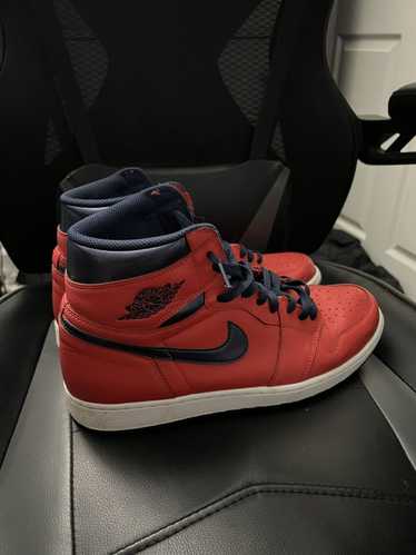 Letterman 1s hotsell