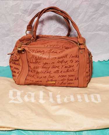 John Galliano ブルゾン トートバッグ 刺繍 英字 2点セット Bshop（ビショップ）の「Jupe by JACKIE | 〈別注〉フラワー