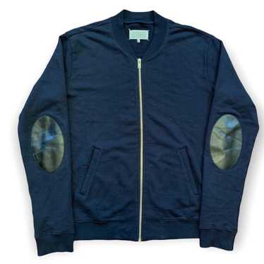 Maison Margiela – Blouson Jacket Navy