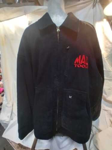 Mac tools work - Gem