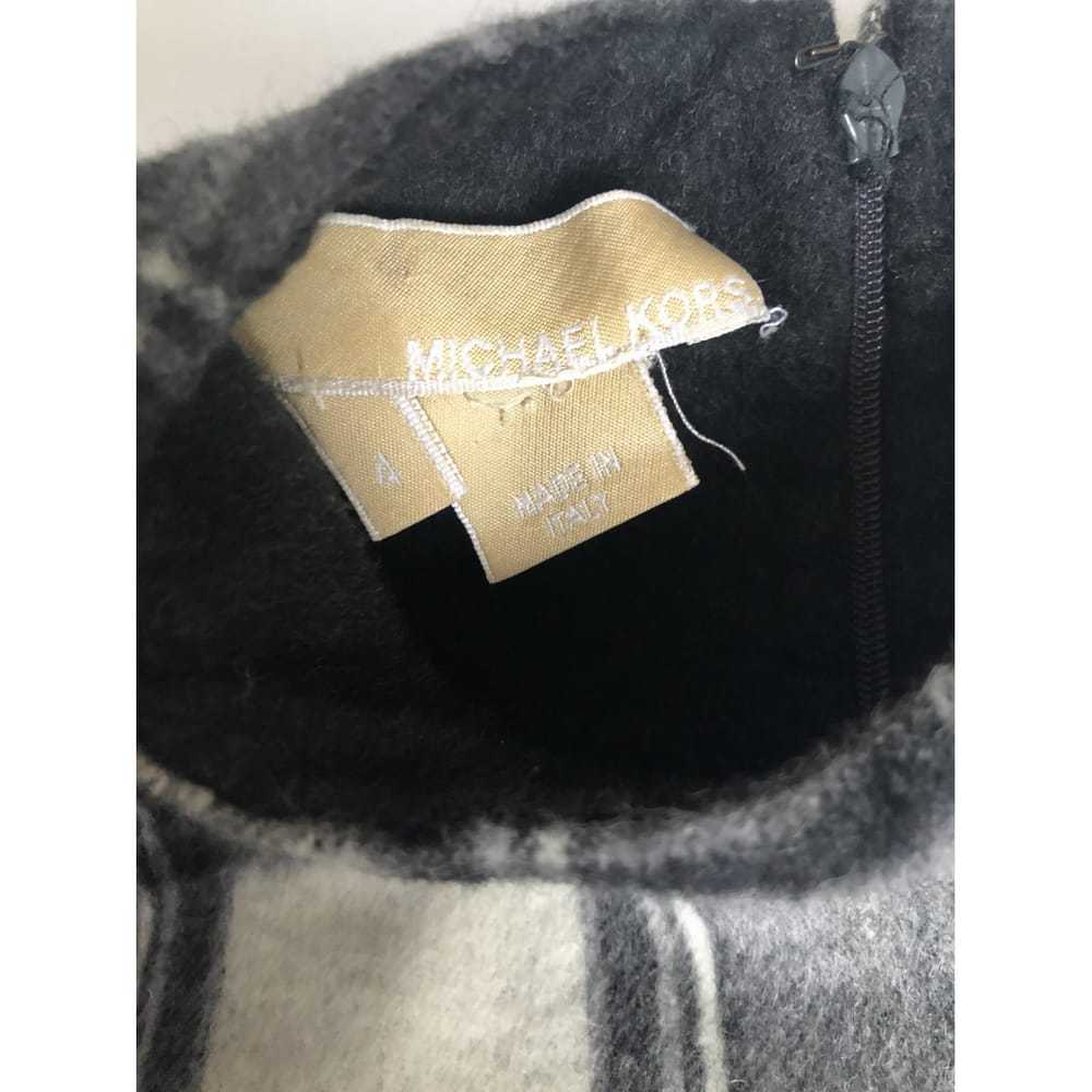 Michael Kors Wool mini dress - image 3