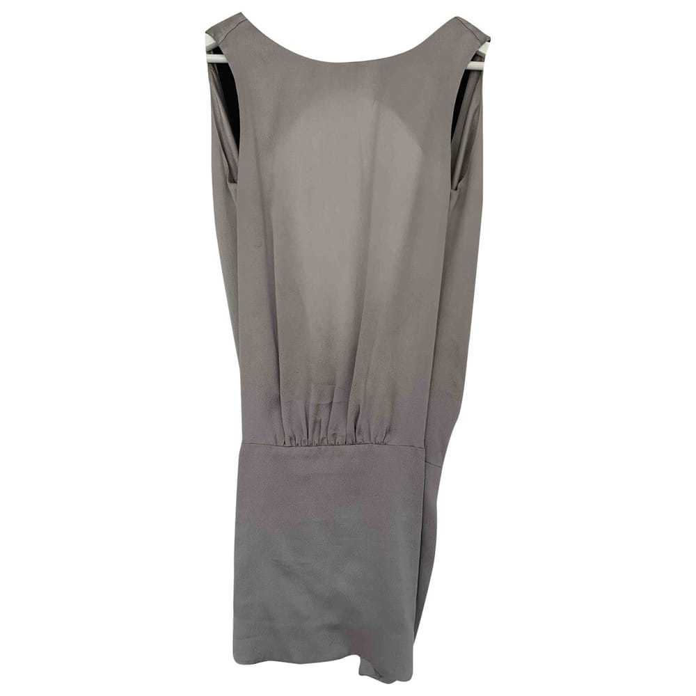 Hoss Intropia Silk mini dress - image 1