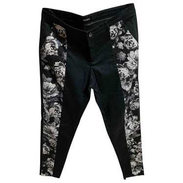 Max & Co Straight pants - image 1