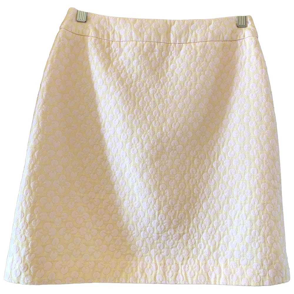 Tara Jarmon Mini skirt - image 1