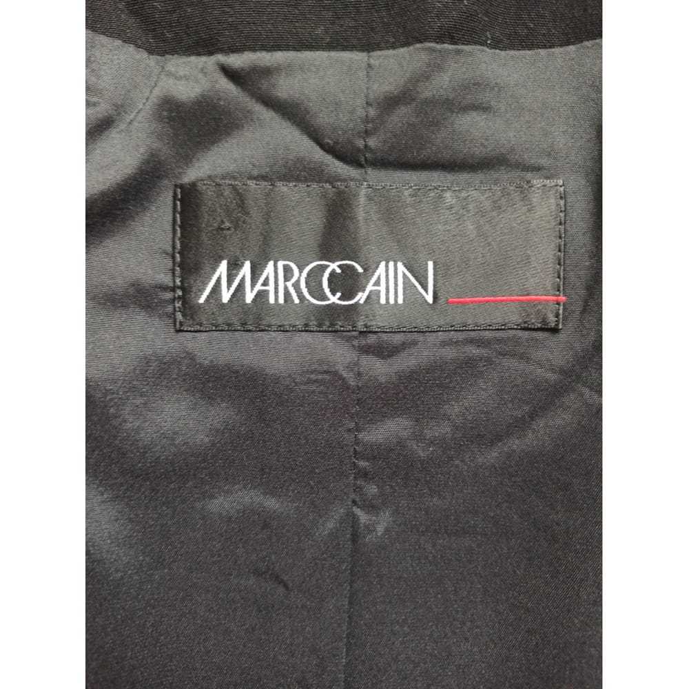Marc Cain Wool suit jacket - image 6
