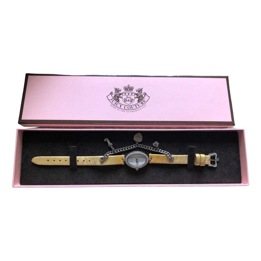 Juicy Couture Watch - image 1