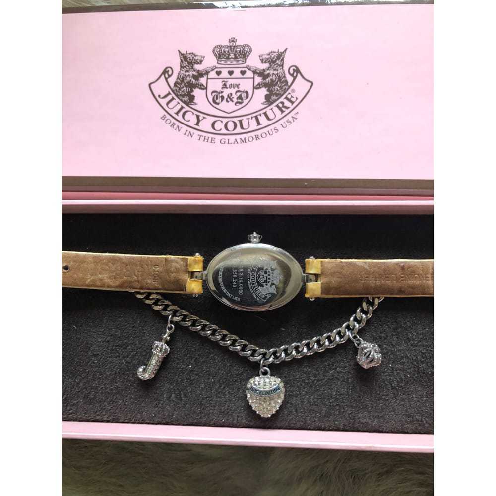 Juicy Couture Watch - image 2