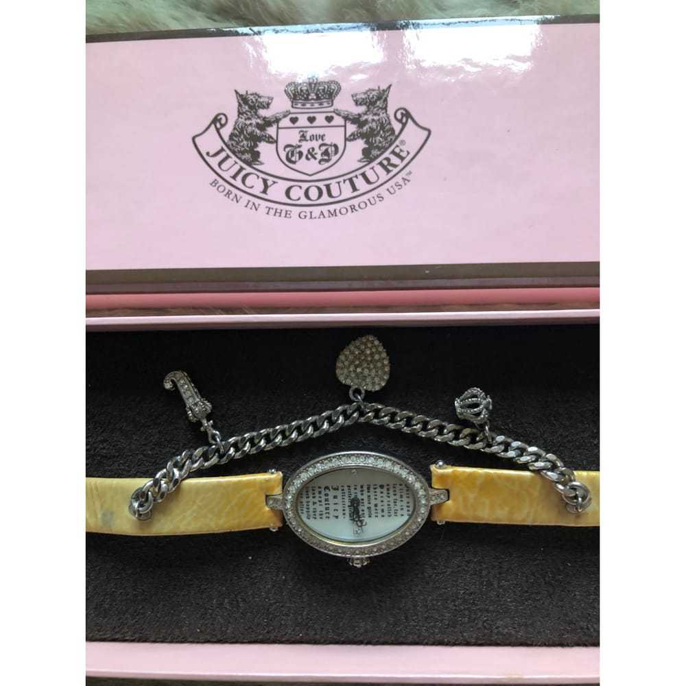 Juicy Couture Watch - image 3