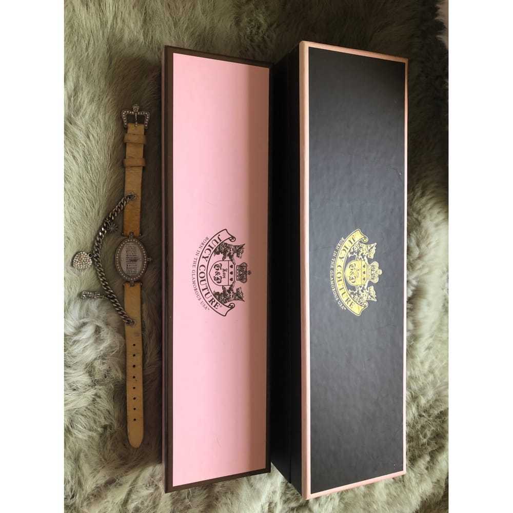 Juicy Couture Watch - image 4