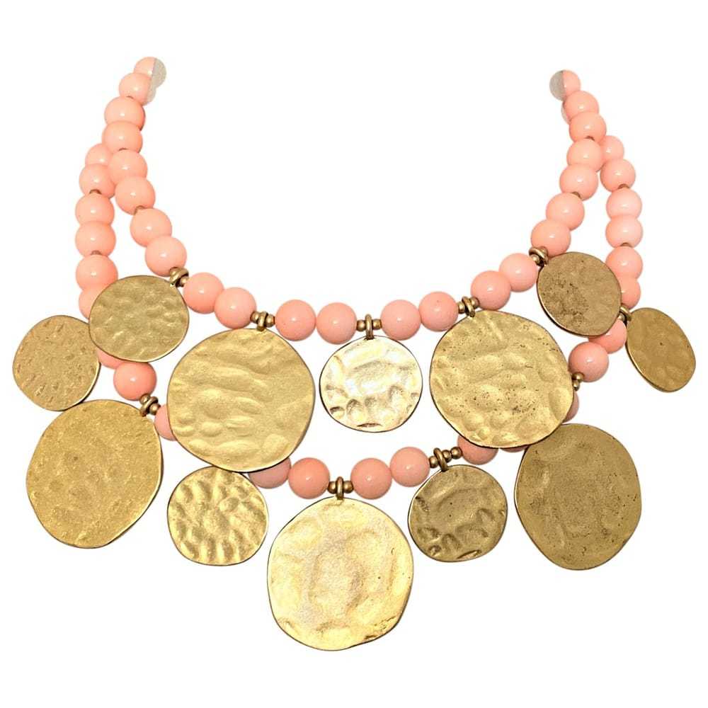 Kenneth Jay Lane Necklace - image 1