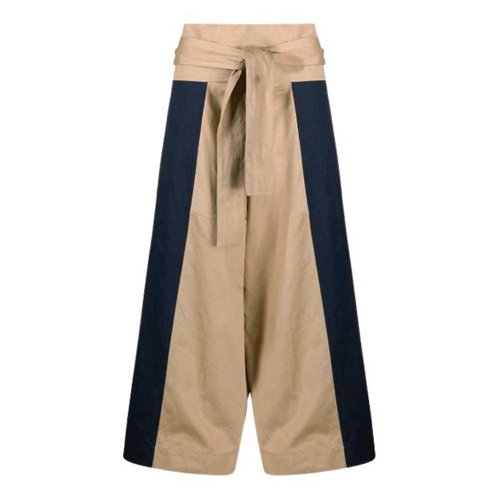 Marni Large pants - image 1