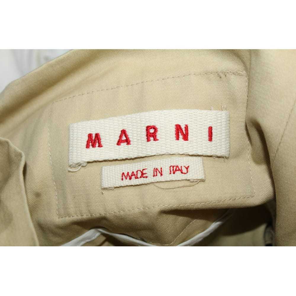 Marni Large pants - image 4