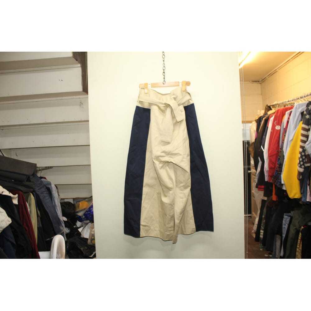 Marni Large pants - image 8