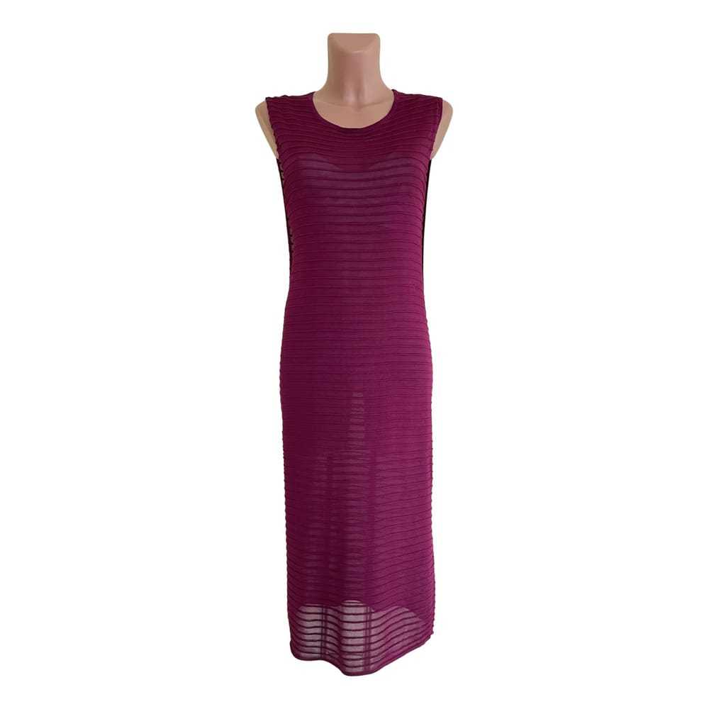 Samsoe & Samsoe Mid-length dress - image 1