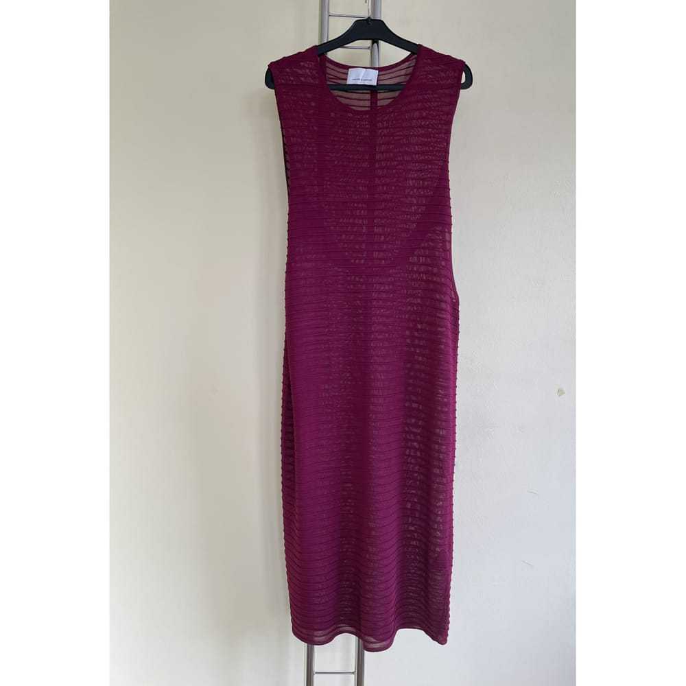 Samsoe & Samsoe Mid-length dress - image 8