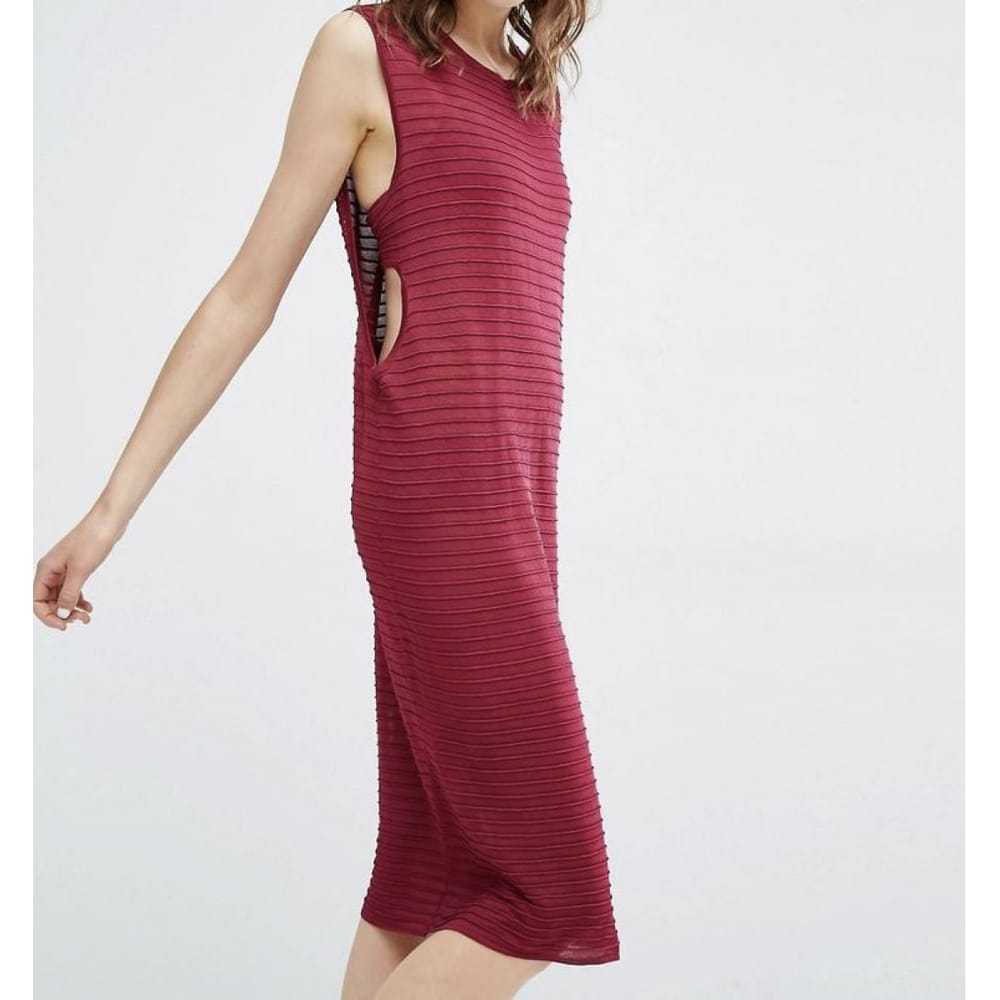 Samsoe & Samsoe Mid-length dress - image 9