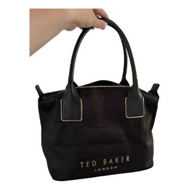 Ted Baker Vegan leather handbag - image 1