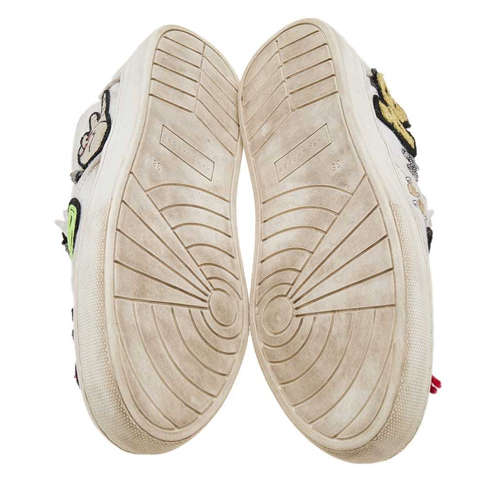 Marc Jacobs Cloth trainers - image 5