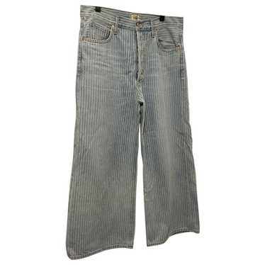 Citizens Of Humanity Large jeans - image 1