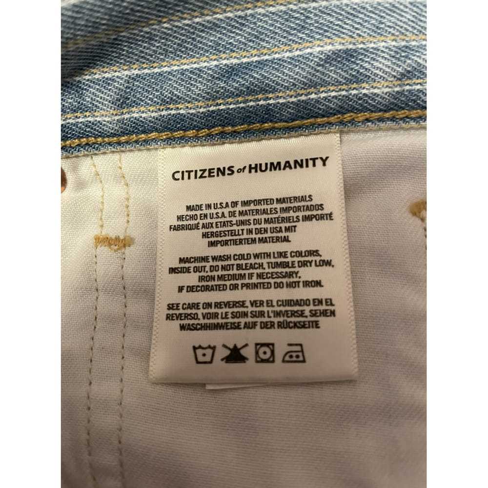 Citizens Of Humanity Large jeans - image 7