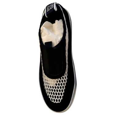 Givenchy Cloth trainers - image 1