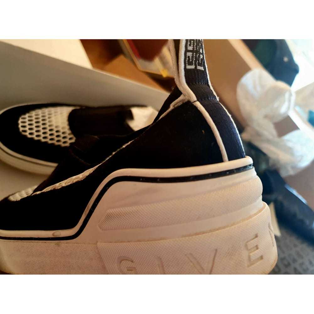 Givenchy Cloth trainers - image 4