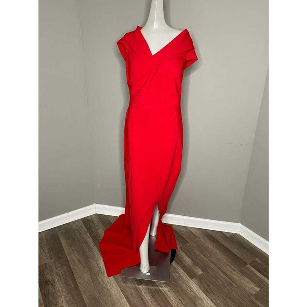 Chiara Boni Maxi dress - image 10