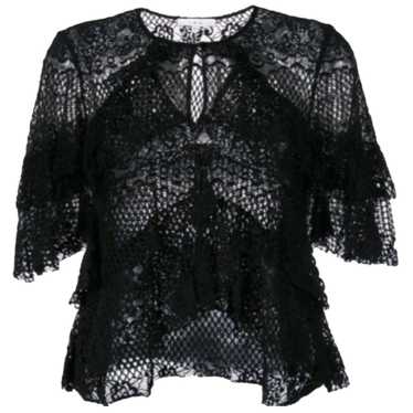 Iro Lace top