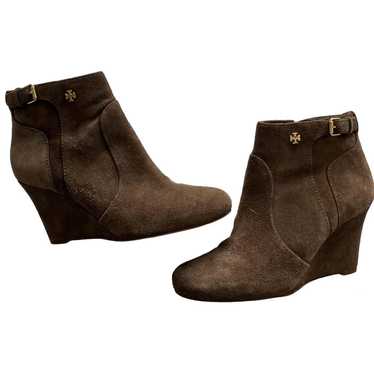 Tory Burch Ankle boots