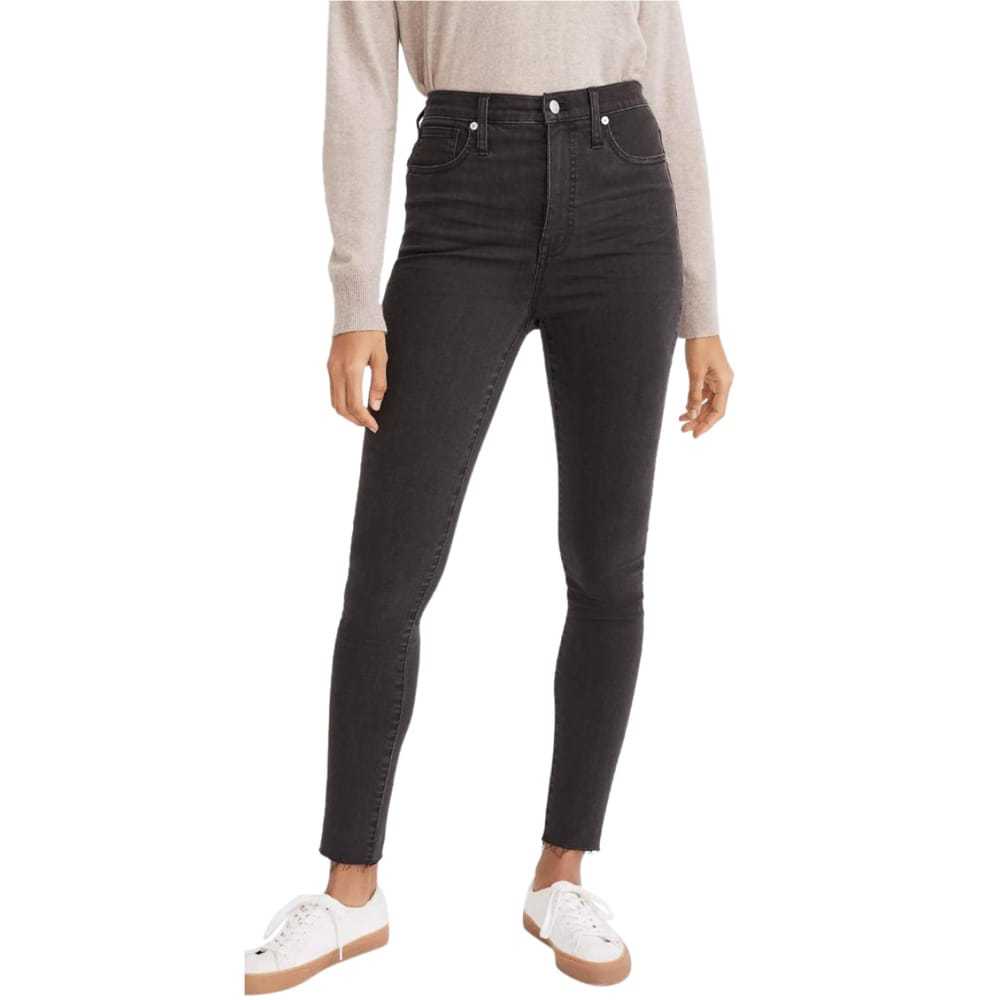 Madewell Slim jeans - image 1