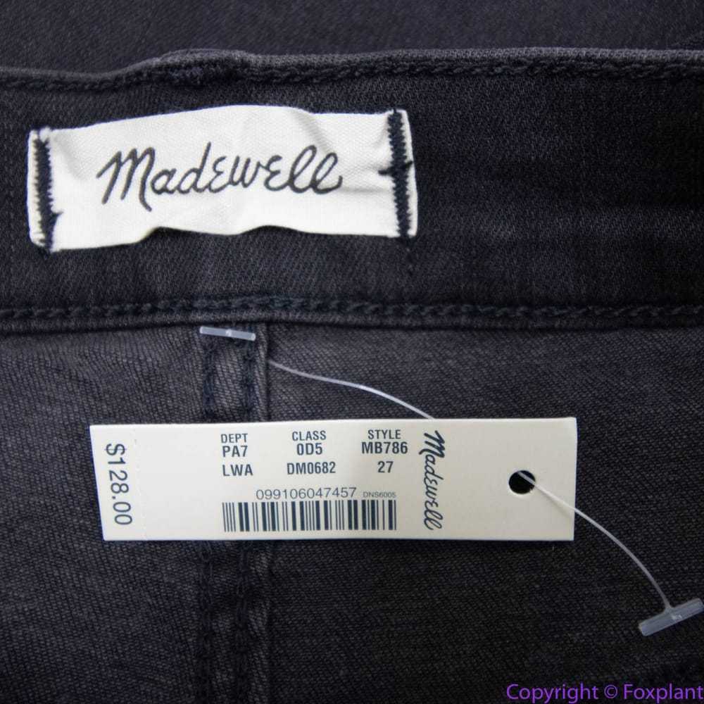 Madewell Slim jeans - image 4